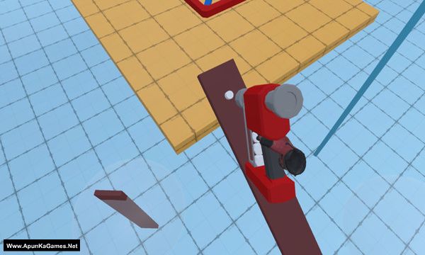 Nailed It Screenshot 1, Full Version, PC Game, Download Free
