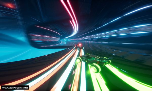 Neodash Screenshot 1, Full Version, PC Game, Download Free