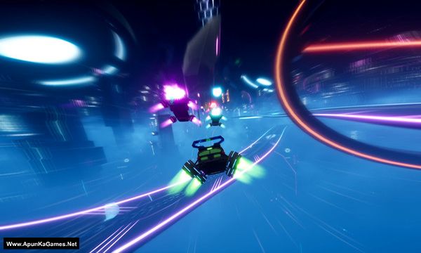 Neodash Screenshot 3, Full Version, PC Game, Download Free