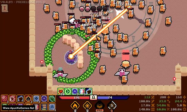Neophyte Screenshot 1, Full Version, PC Game, Download Free