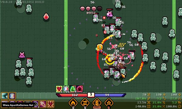 Neophyte Screenshot 1, Full Version, PC Game, Download Free