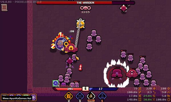 Neophyte Screenshot 3, Full Version, PC Game, Download Free