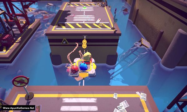 Never Breakup Screenshot 1, Full Version, PC Game, Download Free