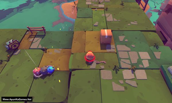 Never Breakup Screenshot 1, Full Version, PC Game, Download Free
