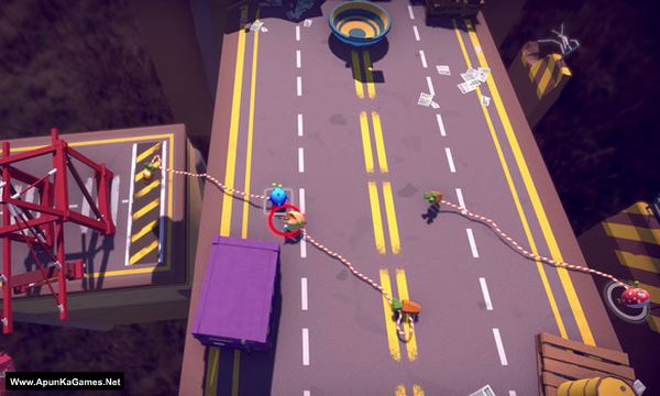 Never Breakup Screenshot 3, Full Version, PC Game, Download Free