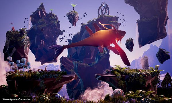 PLANET ALPHA Screenshot 1, Full Version, PC Game, Download Free