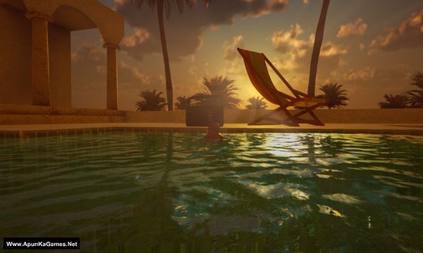 Placid Plastic Duck Simulator Screenshot 1, Full Version, PC Game, Download Free