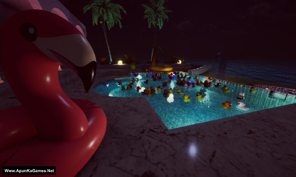 Placid Plastic Duck Simulator Screenshot 3, Full Version, PC Game, Download Free