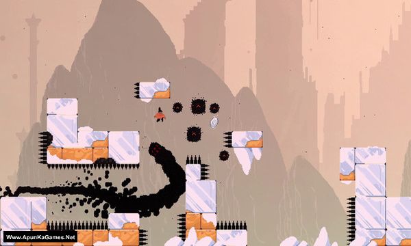 RUN: The world In-between Screenshot 1, Full Version, PC Game, Download Free