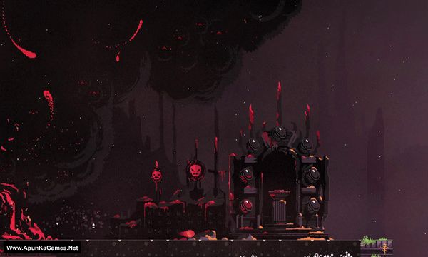 RUN: The world In-between Screenshot 1, Full Version, PC Game, Download Free