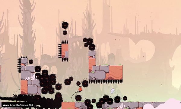 RUN: The world In-between Screenshot 3, Full Version, PC Game, Download Free