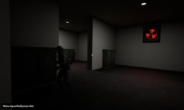 SCP: Breakout Screenshot 1, Full Version, PC Game, Download Free