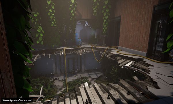Santo Island Incident Screenshot 3, Full Version, PC Game, Download Free