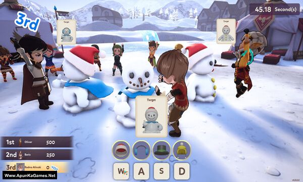 Valthirian Arc: Hero School Story 2 Screenshot 1, Full Version, PC Game, Download Free