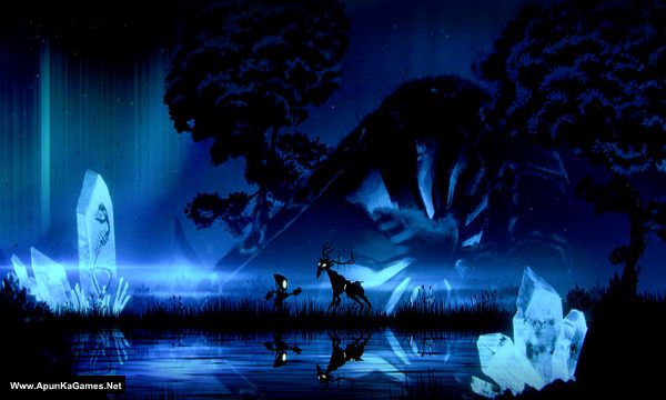 Vesper: Zero Light Edition Screenshot 1, Full Version, PC Game, Download Free