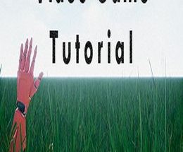 Video Game Tutorial