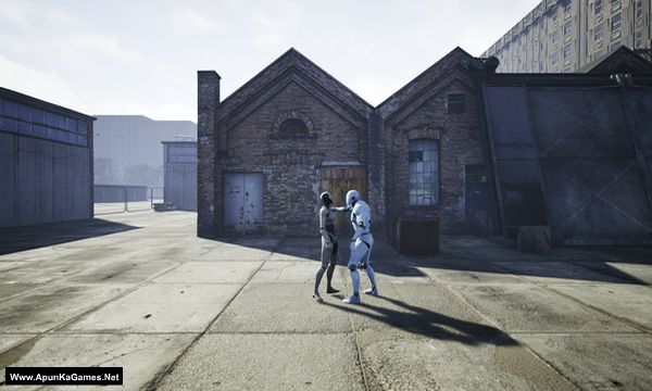 Video Game Tutorial Screenshot 1, Full Version, PC Game, Download Free