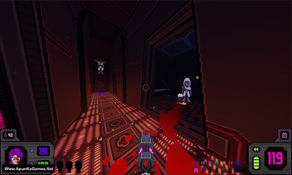 Viscerafest Screenshot 1, Full Version, PC Game, Download Free