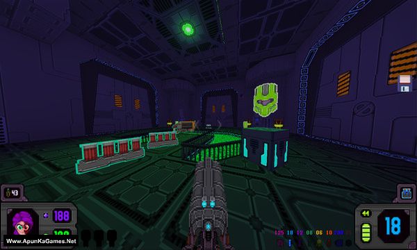 Viscerafest Screenshot 3, Full Version, PC Game, Download Free