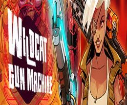 Wildcat Gun Machine