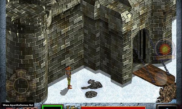 Dink Smallwood HD Screenshot 3, Full Version, PC Game, Download Free