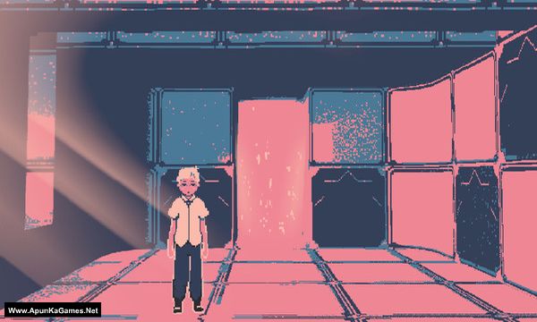 Eronoctosis: Put Yourself Together Screenshot 1, Full Version, PC Game, Download Free