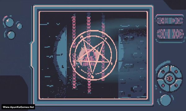 Eronoctosis: Put Yourself Together Screenshot 1, Full Version, PC Game, Download Free