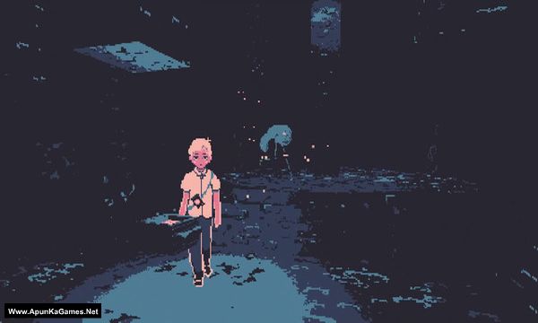Eronoctosis: Put Yourself Together Screenshot 3, Full Version, PC Game, Download Free
