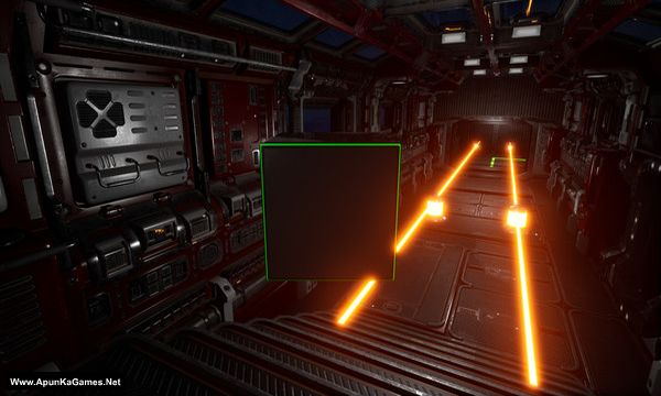 Euphoria: Supreme Mechanics Screenshot 1, Full Version, PC Game, Download Free