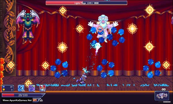 Kingdom Gun Screenshot 1, Full Version, PC Game, Download Free