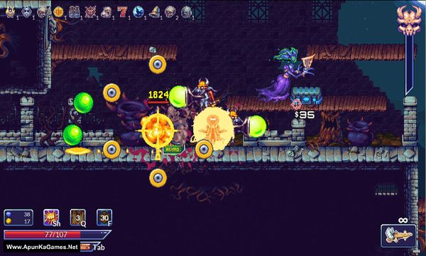 Kingdom Gun Screenshot 3, Full Version, PC Game, Download Free