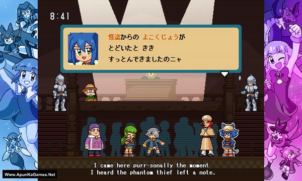 Kokoro Clover Season 1 Screenshot 1, Full Version, PC Game, Download Free
