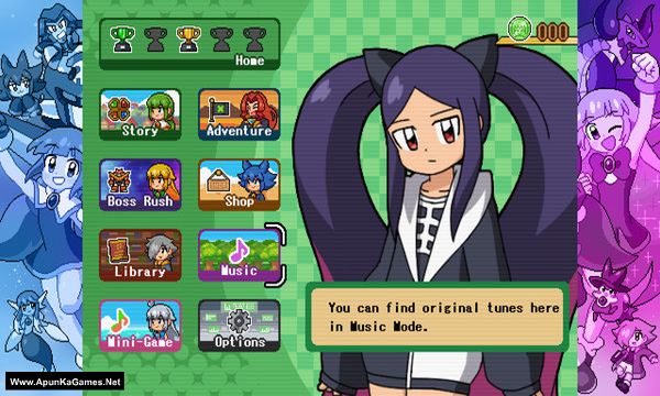 Kokoro Clover Season 1 Screenshot 3, Full Version, PC Game, Download Free