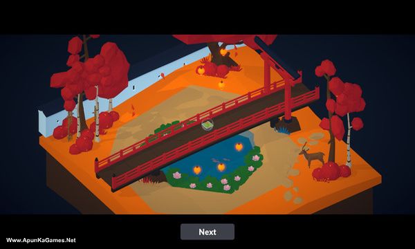Mini Gardens: Logic Puzzle Screenshot 1, Full Version, PC Game, Download Free