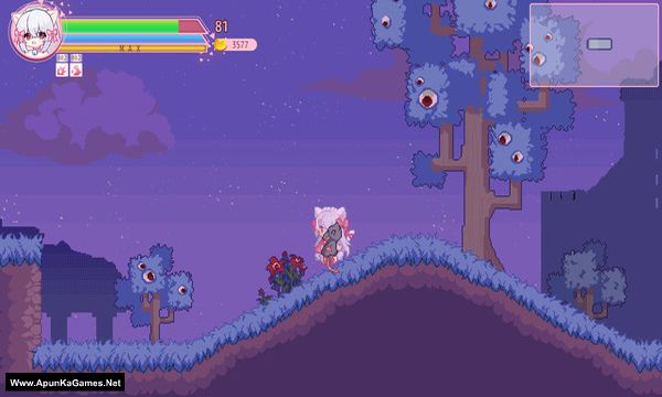 Nyaruru Fishy Fight Screenshot 3, Full Version, PC Game, Download Free
