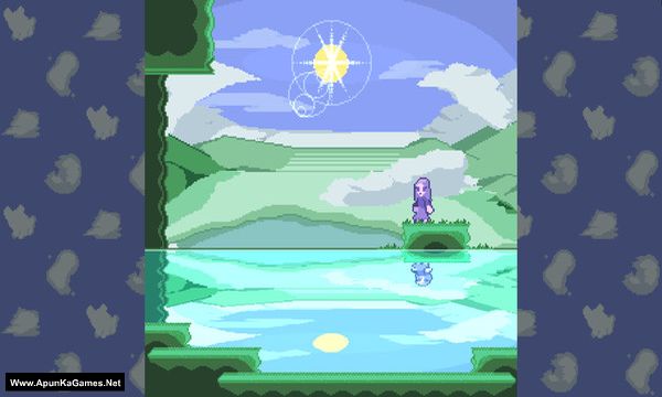 Oh Jeez, Oh No, My Rabbits Are Gone! Screenshot 1, Full Version, PC Game, Download Free