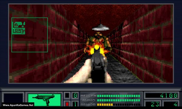 Operation Body Count Screenshot 1, Full Version, PC Game, Download Free