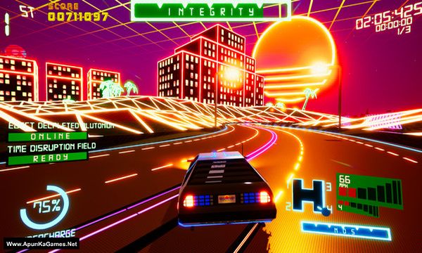Outmode Screenshot 1, Full Version, PC Game, Download Free