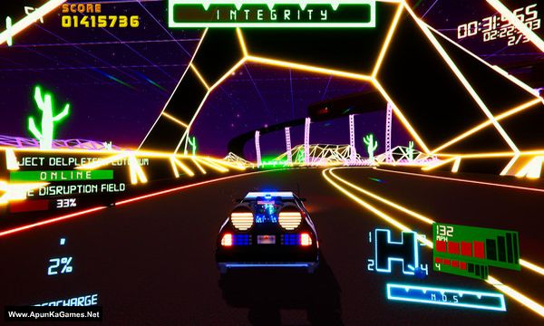 Outmode Screenshot 3, Full Version, PC Game, Download Free