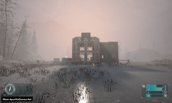 Retreat To Enen Screenshot 1, Full Version, PC Game, Download Free