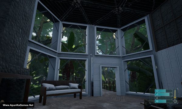 Retreat To Enen Screenshot 1, Full Version, PC Game, Download Free