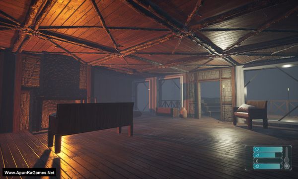 Retreat To Enen Screenshot 3, Full Version, PC Game, Download Free