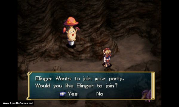 Rhapsody: A Musical Adventure Screenshot 1, Full Version, PC Game, Download Free