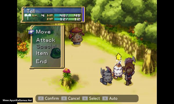 Rhapsody: A Musical Adventure Screenshot 3, Full Version, PC Game, Download Free