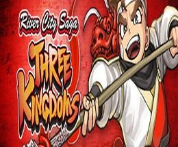 River City Saga: Three Kingdoms