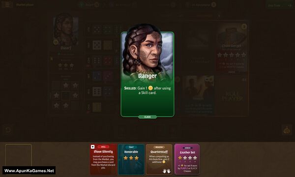 Roll Player Screenshot 3, Full Version, PC Game, Download Free