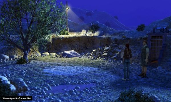 Secret Files 3 Screenshot 1, Full Version, PC Game, Download Free