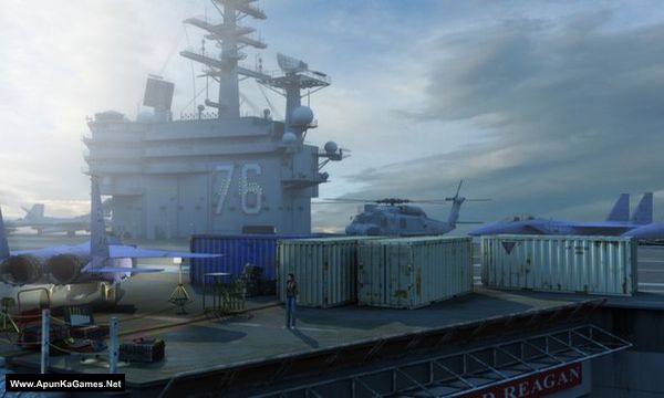 Secret Files 3 Screenshot 1, Full Version, PC Game, Download Free