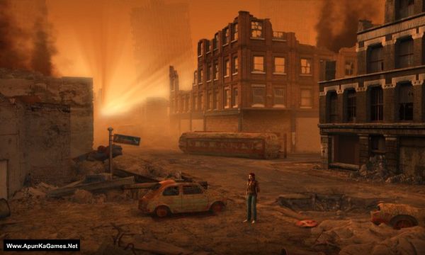 Secret Files 3 Screenshot 3, Full Version, PC Game, Download Free