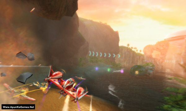 Skydrift Infinity Screenshot 1, Full Version, PC Game, Download Free